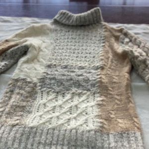 Women’s sweater